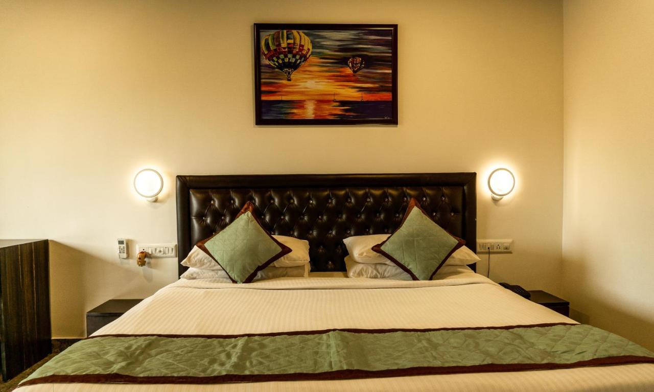Resort La Gracia